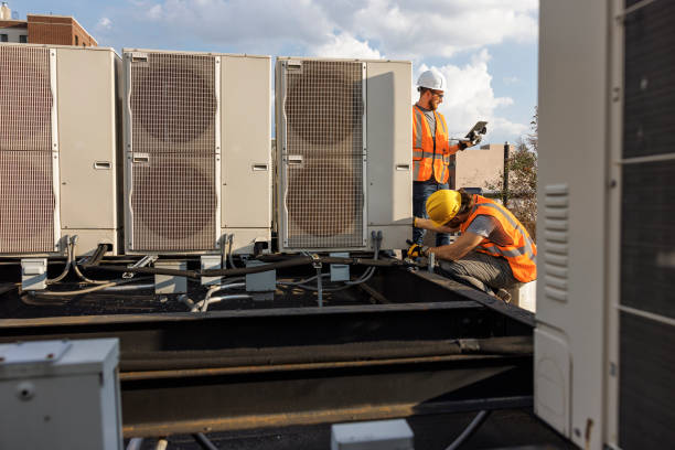 Best Air conditioning repair  in Tecumseh, MI