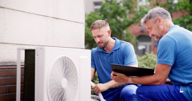  Tecumseh, MI HVAC Pros