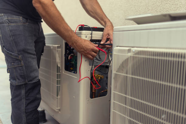Best HVAC replacement cost  in Tecumseh, MI
