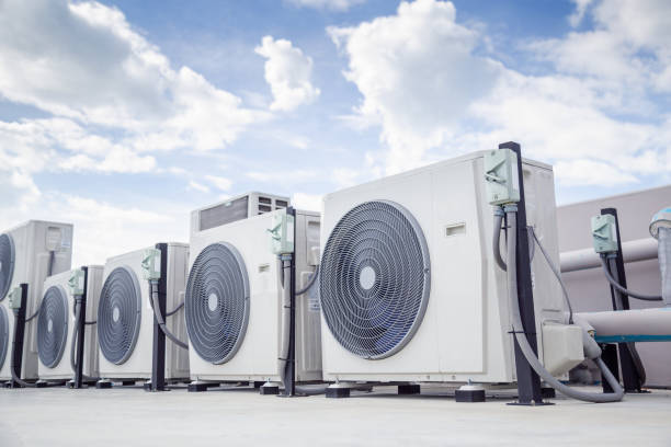 Best HVAC installation services  in Tecumseh, MI