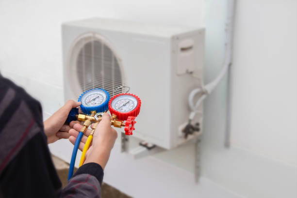 Best HVAC tune-up services  in Tecumseh, MI