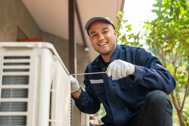 Best HVAC repair near me  in Tecumseh, MI