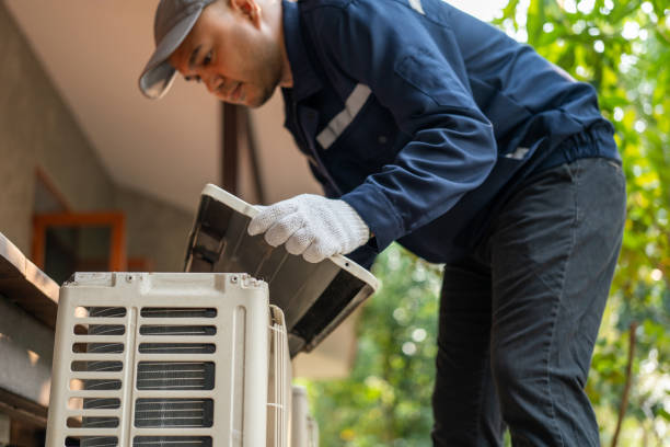 Best Emergency HVAC repair  in Tecumseh, MI