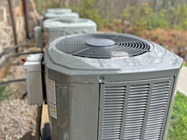 Best Residential HVAC services  in Tecumseh, MI