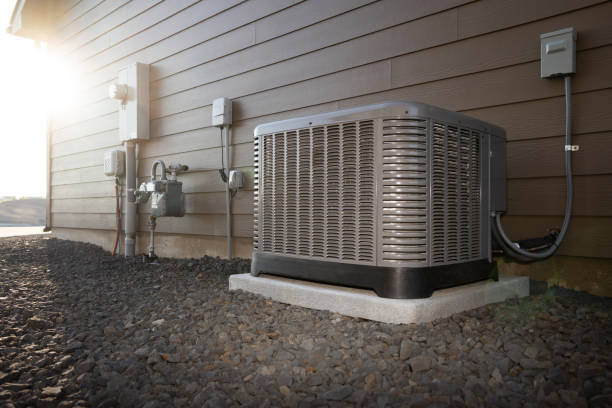 Best HVAC air duct cleaning  in Tecumseh, MI